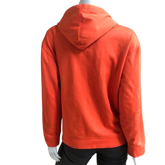 NFL Denver Broncos Football Sweatshirt Hoodie Women's Size Medium - Picture 3 of 5